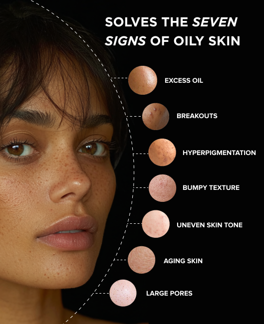 THE PERFECTING SERUM