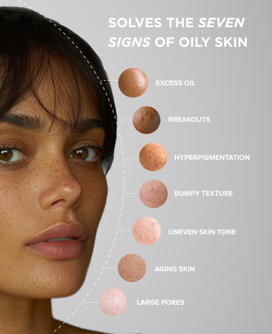 THE PERFECTING SERUM