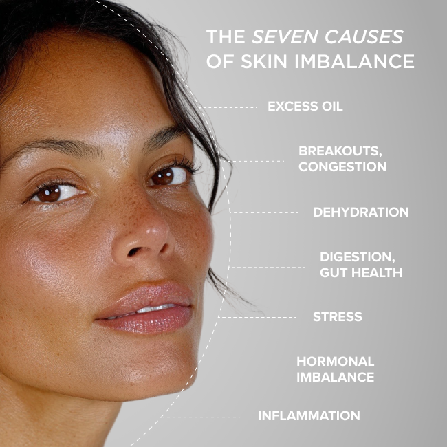 THE SKIN PERFECTING COMPLEX