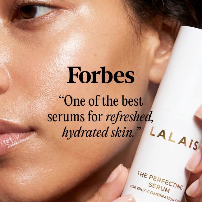 THE PERFECTING SERUM
