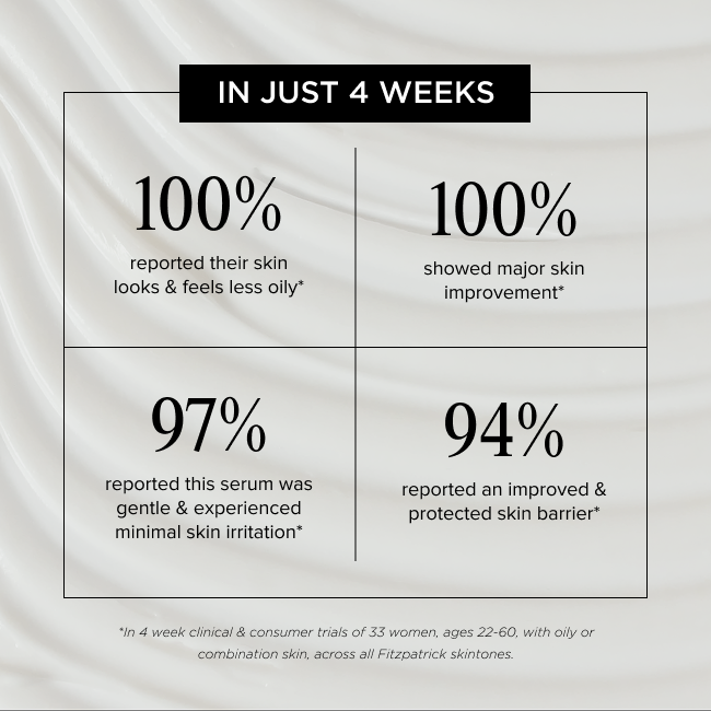 THE PERFECTING SERUM