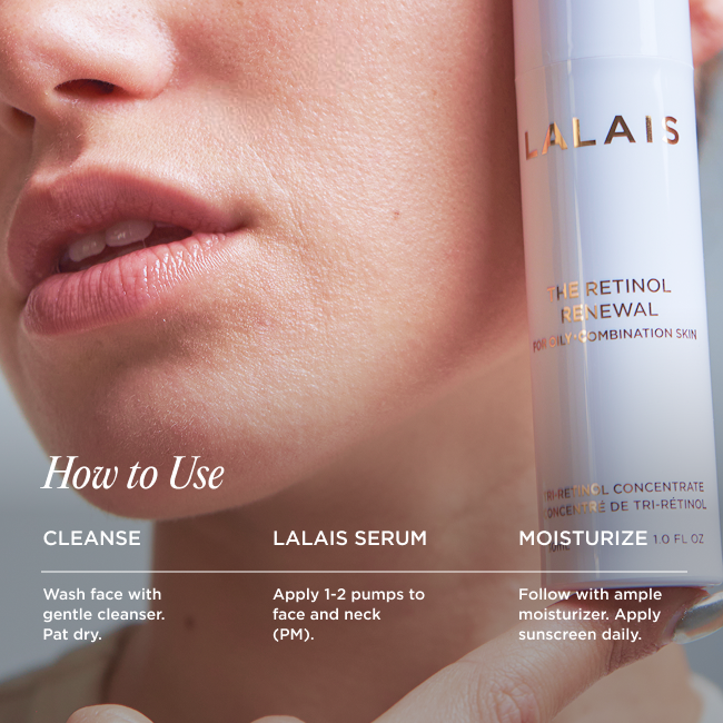 THE RETINOL RENEWAL