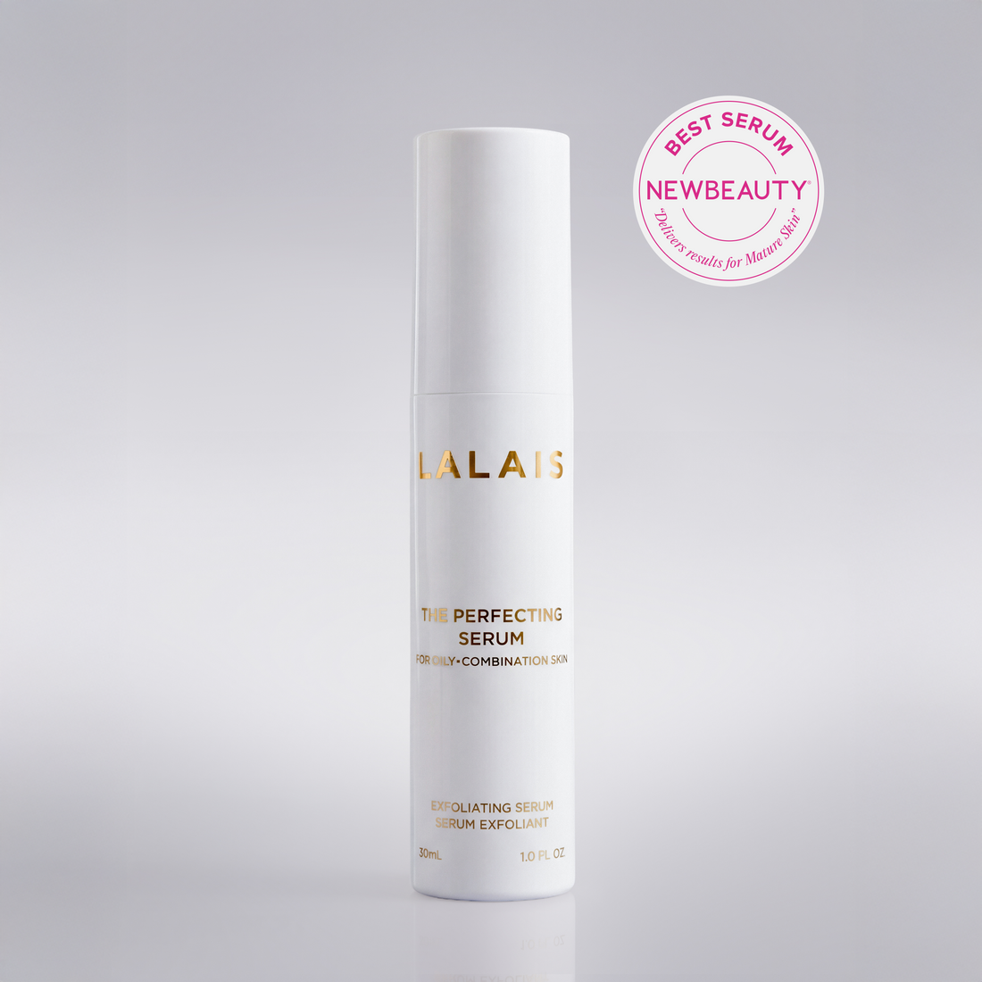 THE PERFECTING SERUM