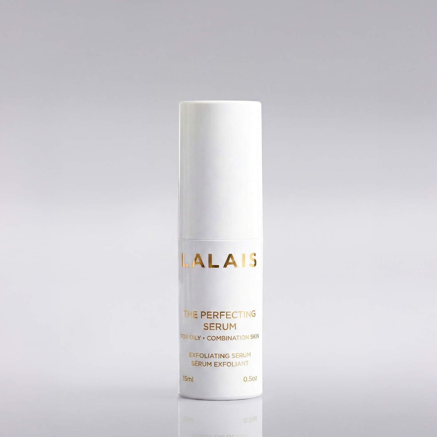 THE PERFECTING SERUM