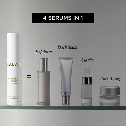 THE PERFECTING SERUM