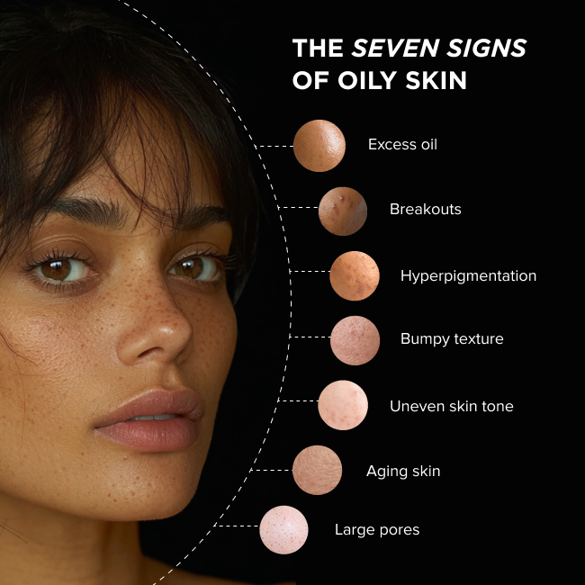 THE PERFECTING SERUM