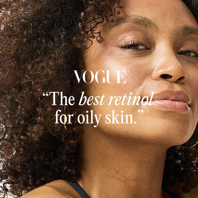 THE RETINOL RENEWAL