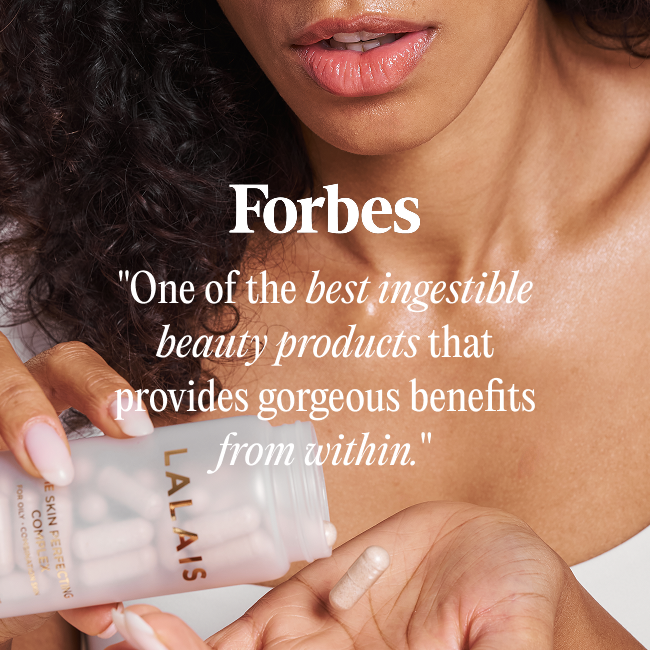 THE SKIN PERFECTING COMPLEX