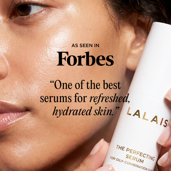 THE PERFECTING SERUM