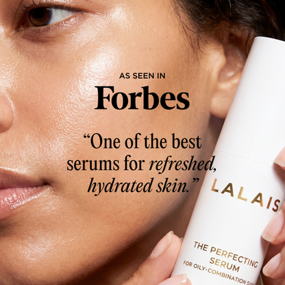 THE PERFECTING SERUM