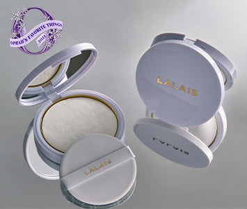 LALAIS Skincare | Luxury Skincare Brand for Oily Skin