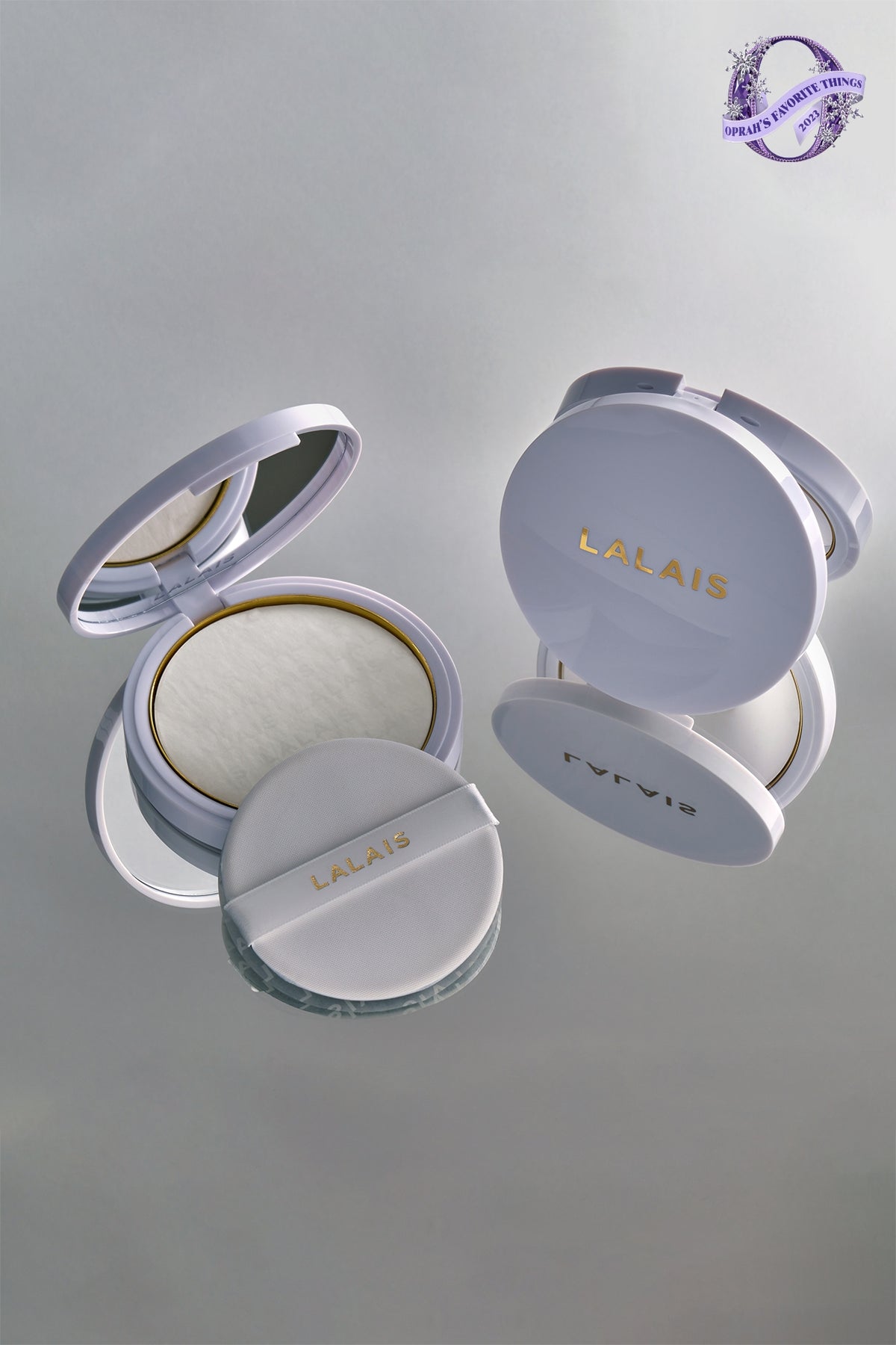 Laails LALAIS Skincare | Luxury Skincare Brand for Oily Skin