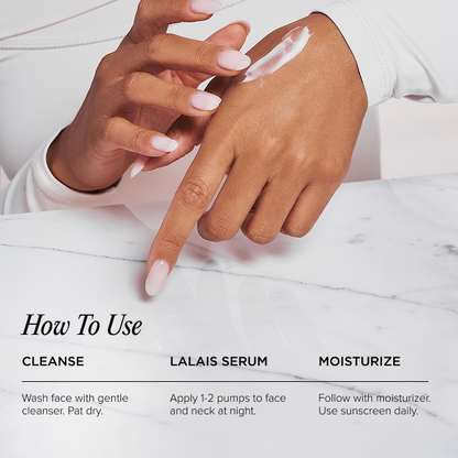 THE PERFECTING SERUM