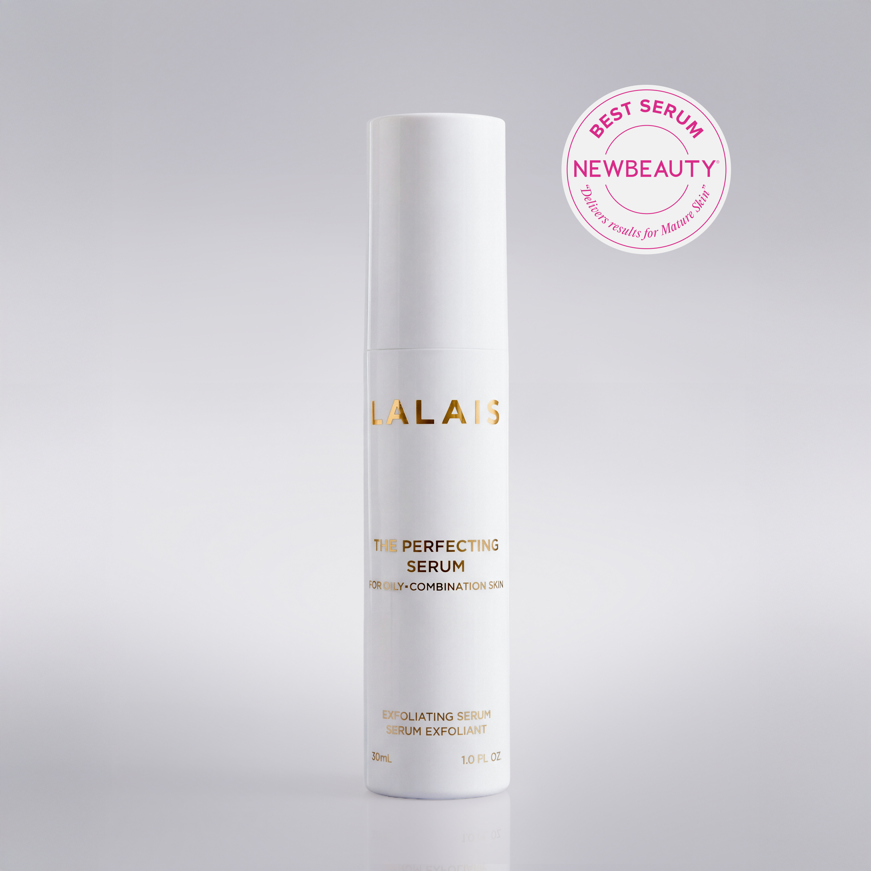 THE PERFECTING SERUM