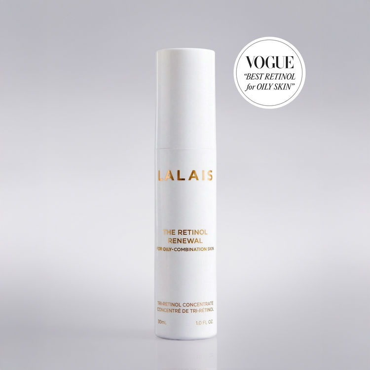LALAIS Skincare | Luxury Skincare Brand for Oily Skin