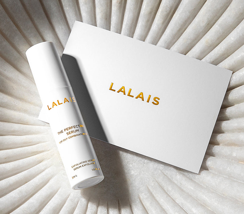 Laails Meet Our Founder – LALAIS